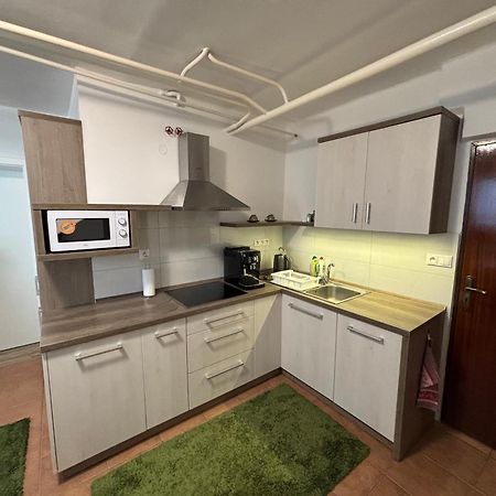 זוברץ Apartment Skurcak מראה חיצוני תמונה