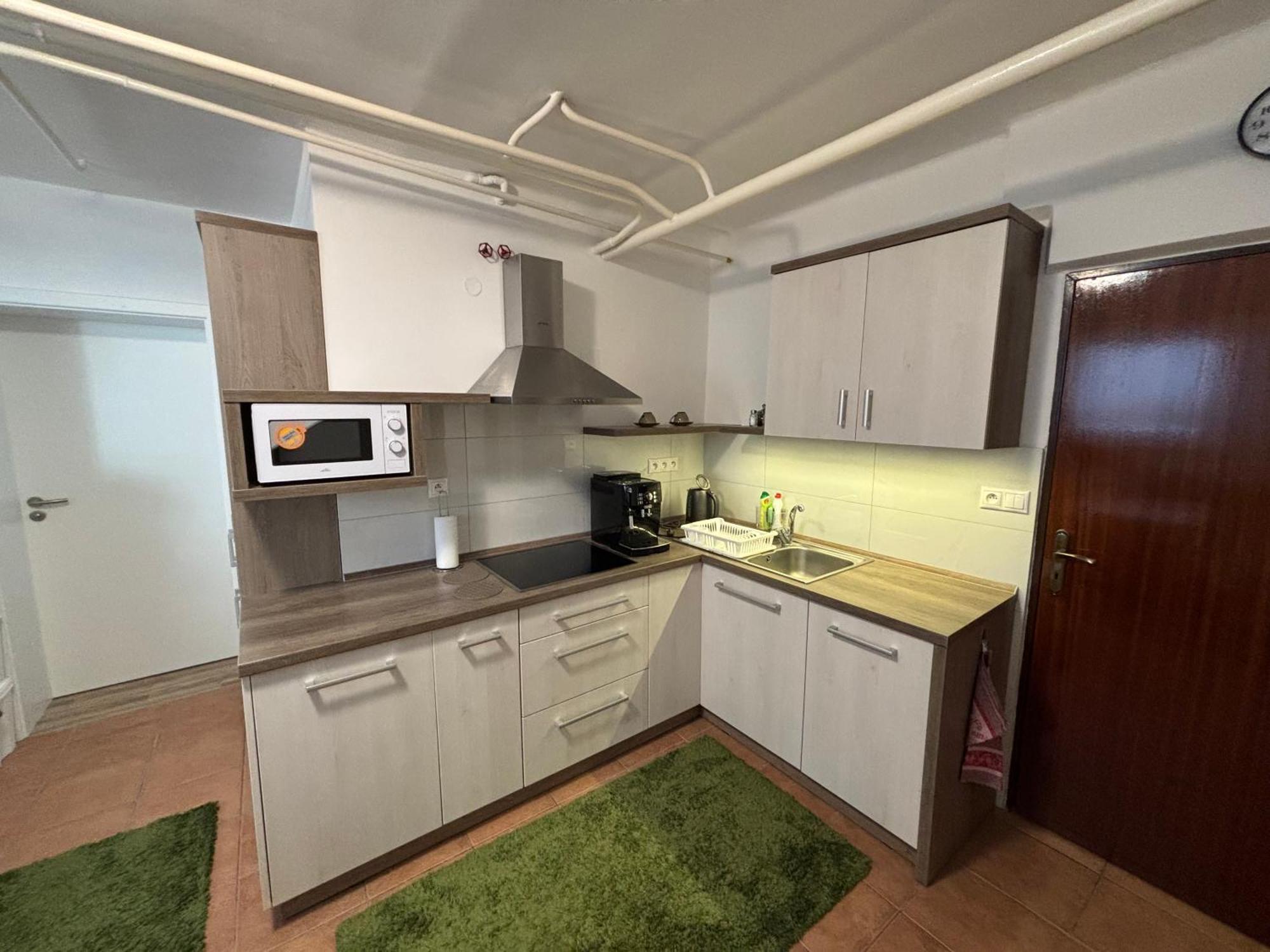 זוברץ Apartment Skurcak מראה חיצוני תמונה