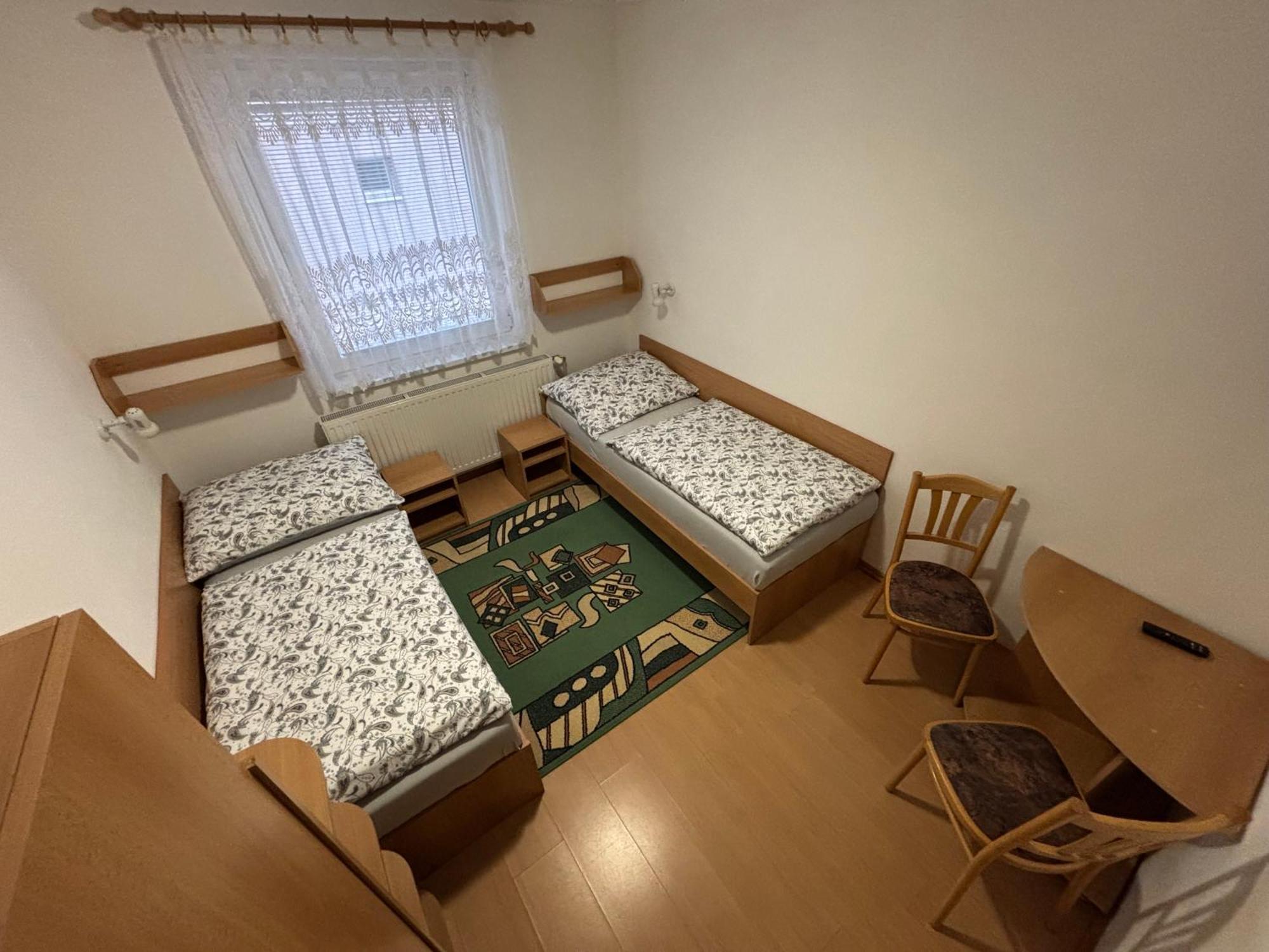 זוברץ Apartment Skurcak מראה חיצוני תמונה