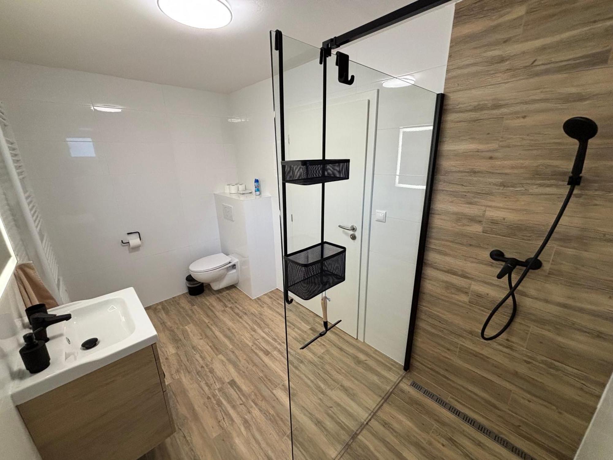 זוברץ Apartment Skurcak מראה חיצוני תמונה