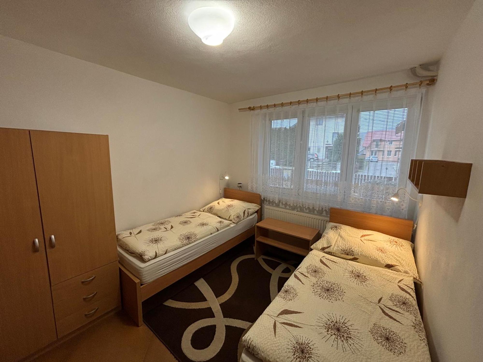 זוברץ Apartment Skurcak מראה חיצוני תמונה
